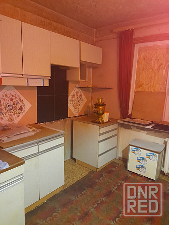 Продам 3к квартиру Куйбышевский/Док Донецк - изображение 4