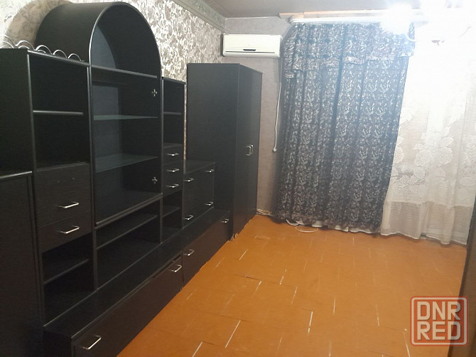 Продам 3к квартиру Куйбышевский/Док Донецк - изображение 1