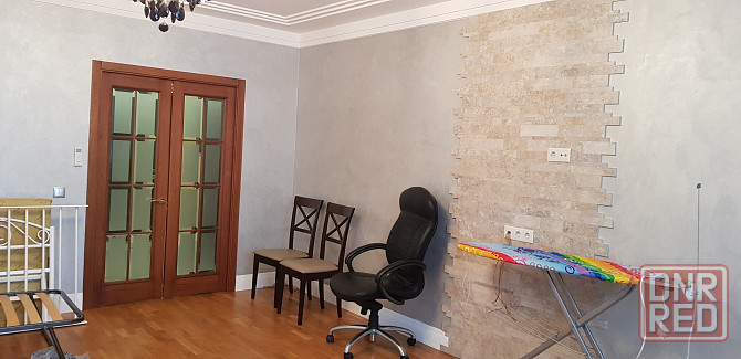 Новая квартира 125 м² с паркингом в центре Донецка Донецк - изображение 5