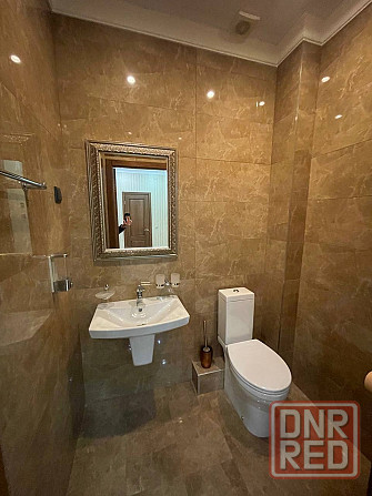 Новая квартира 125 м² с паркингом в центре Донецка Донецк - изображение 9