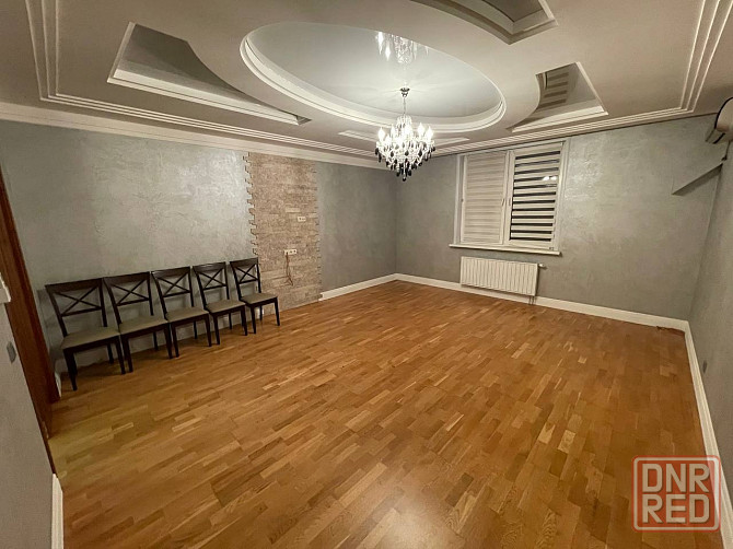 Новая квартира 125 м² с паркингом в центре Донецка Донецк - изображение 2