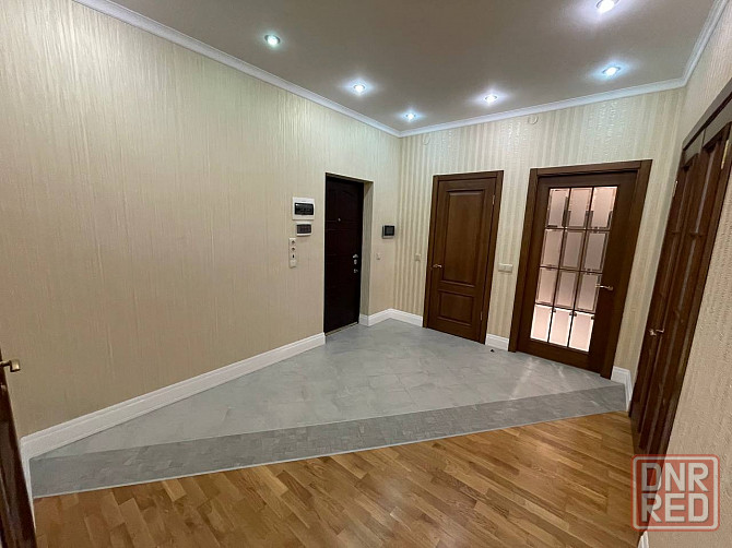 Новая квартира 125 м² с паркингом в центре Донецка Донецк - изображение 10