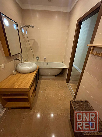 Новая квартира 125 м² с паркингом в центре Донецка Донецк - изображение 6