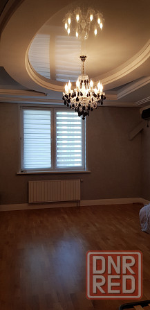 Новая квартира 125 м² с паркингом в центре Донецка Донецк - изображение 9