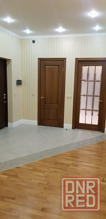 Новая квартира 125 м² с паркингом в центре Донецка Донецк - изображение 6