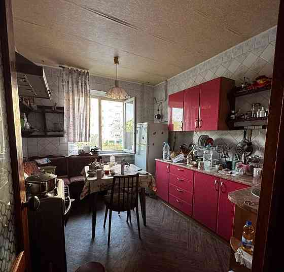 Продам 3к.кв. Макеевка, Центр, Солнечный Макеевка