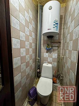 Продам 3к.кв. Макеевка, Центр, Солнечный Макеевка - изображение 5