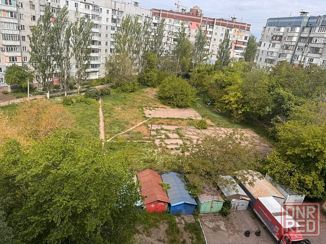 1 комн. квартира на ул. Артёма Донецк - изображение 2