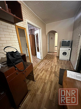 Сдаю квартиру, 2 комн., 48кв.м 3 этаж многоэтажного дома, Киевский район Донецк - изображение 4