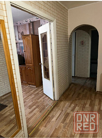 Сдаю квартиру, 2 комн., 48кв.м 3 этаж многоэтажного дома, Киевский район Донецк - изображение 1