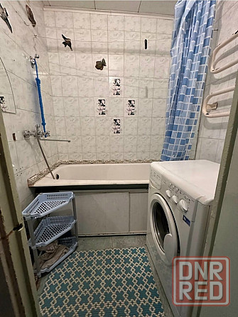 Сдаю квартиру, 2 комн., 48кв.м 3 этаж многоэтажного дома, Киевский район Донецк - изображение 6