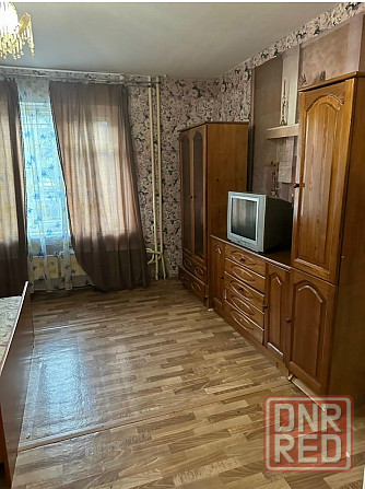 Сдаю квартиру, 2 комн., 48кв.м 3 этаж многоэтажного дома, Киевский район Донецк - изображение 3