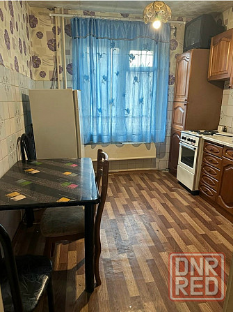 Сдаю квартиру, 2 комн., 48кв.м 3 этаж многоэтажного дома, Киевский район Донецк - изображение 2