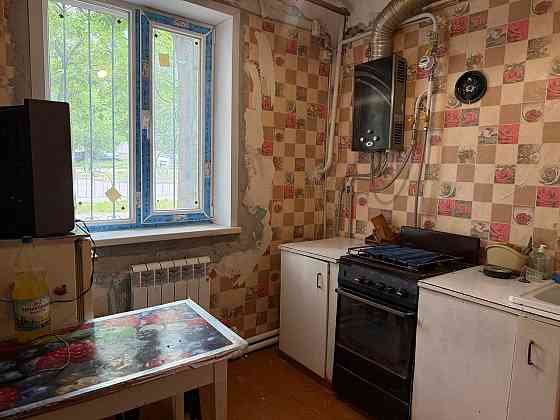 Продам квартиру Мариуполь