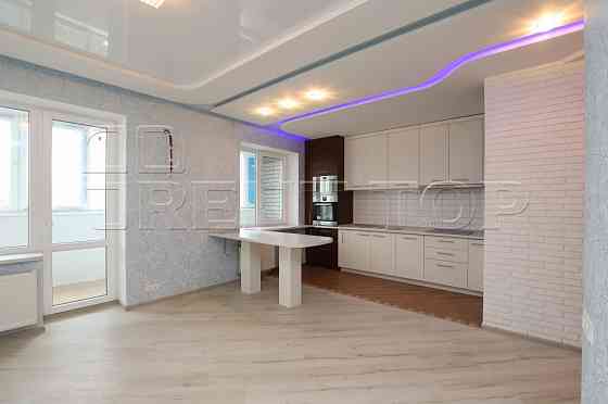 Продажа новая квартира в новостройке. Калининский р-н Донецк