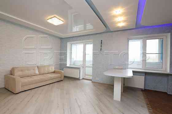 Продажа новая квартира в новостройке. Калининский р-н Донецк