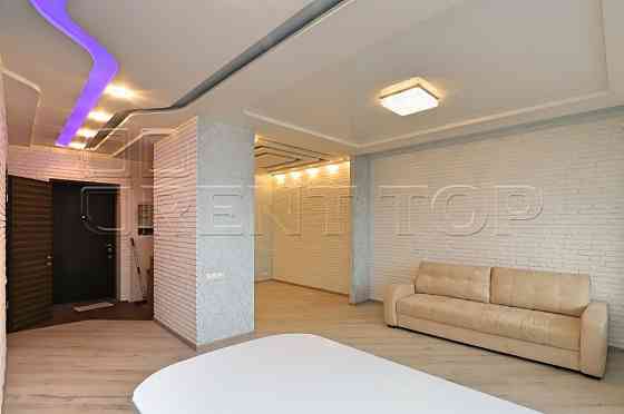 Продажа новая квартира в новостройке. Калининский р-н Донецк