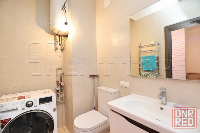 Продажа новая квартира в новостройке. Калининский р-н Донецк - изображение 11