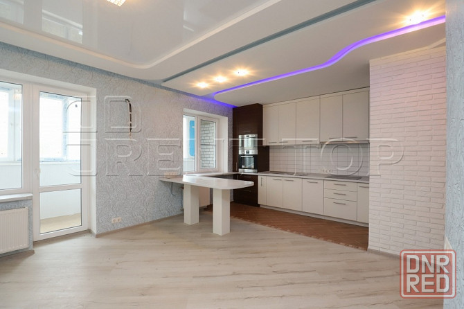 Продажа новая квартира в новостройке. Калининский р-н Донецк - изображение 5