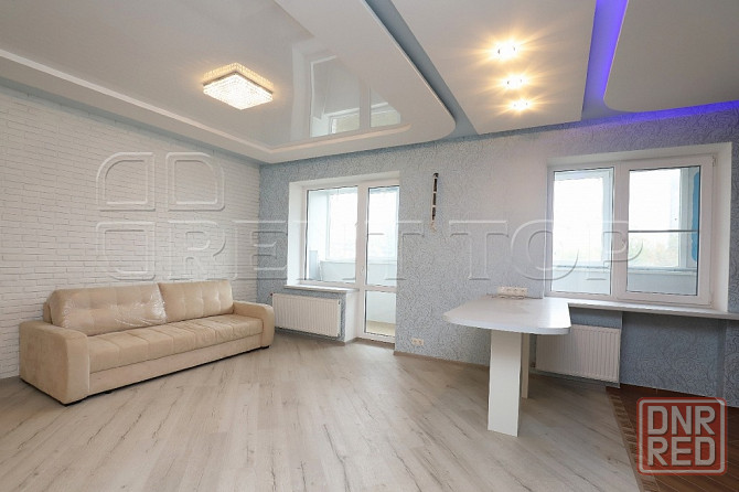 Продажа новая квартира в новостройке. Калининский р-н Донецк - изображение 3