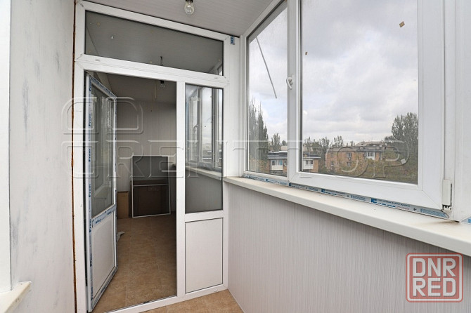 Продажа новая квартира в новостройке. Калининский р-н Донецк - изображение 9