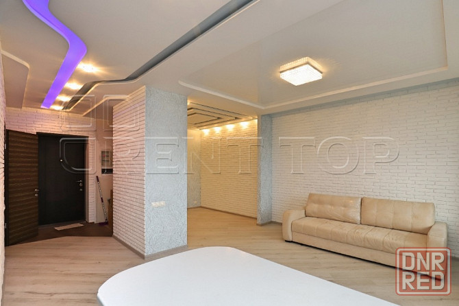 Продажа новая квартира в новостройке. Калининский р-н Донецк - изображение 6