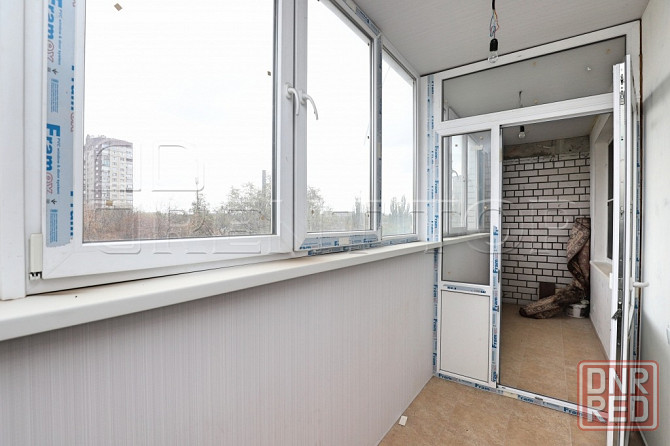 Продажа новая квартира в новостройке. Калининский р-н Донецк - изображение 8