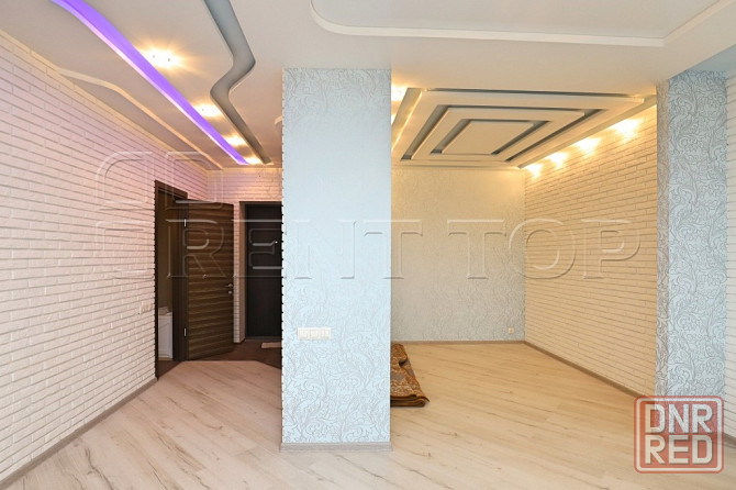 Продажа новая квартира в новостройке. Калининский р-н Донецк - изображение 7