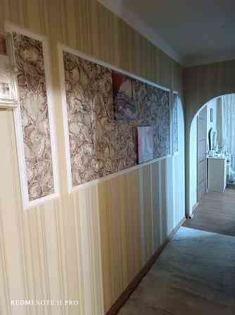 Продажа 3х комнатная квартира, Заперевальная , напротив Майского рынка. Донецк