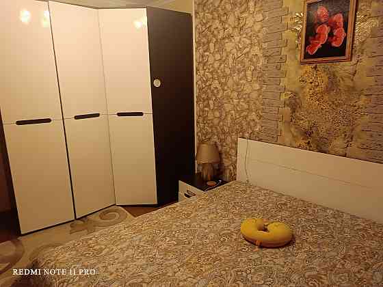 Продажа 3х комнатная квартира, Заперевальная , напротив Майского рынка. Донецк