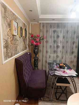 Продажа 3х комнатная квартира, Заперевальная , напротив Майского рынка. Донецк