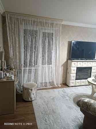 Продажа 3х комнатная квартира, Заперевальная , напротив Майского рынка. Донецк