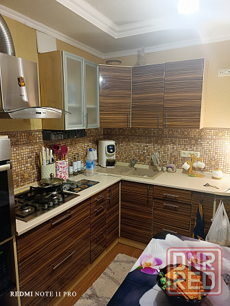 Продажа 3х комнатная квартира, Заперевальная , напротив Майского рынка. Донецк - изображение 7