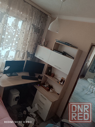 Продажа 3х комнатная квартира, Заперевальная , напротив Майского рынка. Донецк - изображение 9