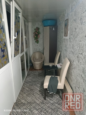 Продажа 3х комнатная квартира, Заперевальная , напротив Майского рынка. Донецк - изображение 8
