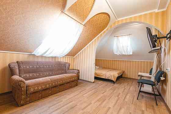 Продается пансионат в поселке Мелекино, на первом спуске к морю Мариуполь