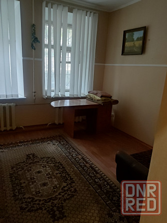 Сдам 3х комнатную квартиру, можно и под бизнес Ленинский исполком Донецк - изображение 5