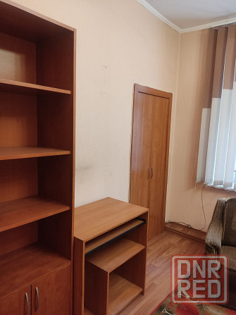 Сдам 3х комнатную квартиру, можно и под бизнес Ленинский исполком Донецк - изображение 3