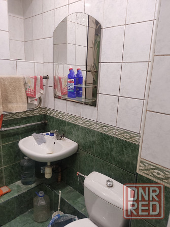 Сдам 3х комнатную квартиру, можно и под бизнес Ленинский исполком Донецк - изображение 6