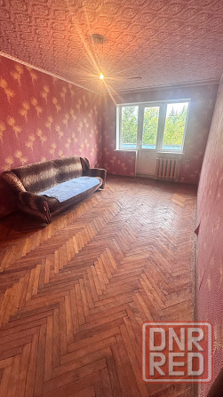 Продам 2х ком квартиру ( шок цена ) Макеевка - изображение 1