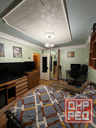 Продажа 1-квартиры Объединенный Лакомка. Донецк - изображение 1