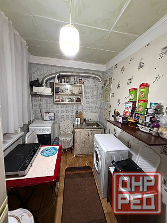 Продажа 1-квартиры Объединенный Лакомка. Донецк - изображение 2