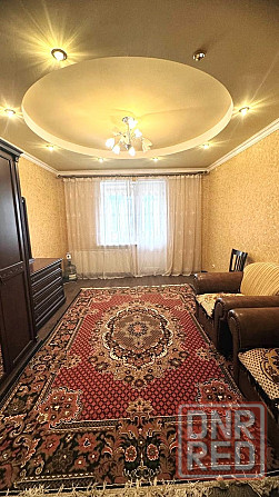 Центр. Продажа крупногабаритной 2-ком.кв. Сталинка. Шахтерск - изображение 3