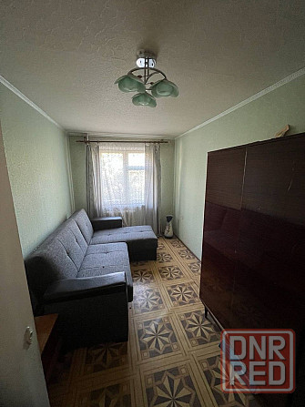 Продам 2 ком. кв-ру Даки, кв-л Шахтёрский Макеевка - изображение 6