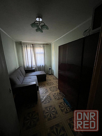 Продам 2 ком. кв-ру Даки, кв-л Шахтёрский Макеевка - изображение 1