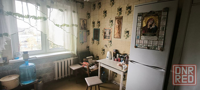 Супер-предложение! Предлагается на продажу 3-хкомн.квартира в Пролетарском р-не! Донецк - изображение 6