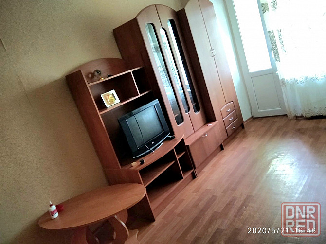 Сдам 1к.кв. Цирк, парк им Щербакова. Донецк - изображение 4