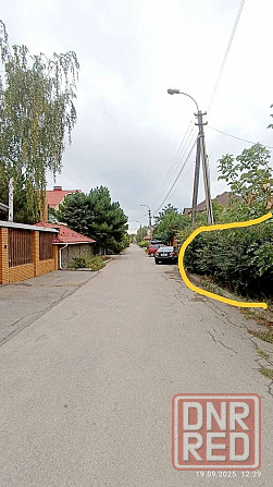 Продаётся земельный участок в Приморском районе. Ориентир - ск Ильичёвец Мариуполь - изображение 3