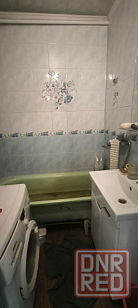 Выгодно! Предлагается на продажу 3-хкомн.квартира в Пролетарском р-не! Донецк - изображение 6