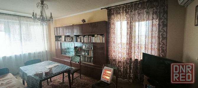 Выгодно! Предлагается на продажу 3-хкомн.квартира в Пролетарском р-не! Донецк - изображение 1